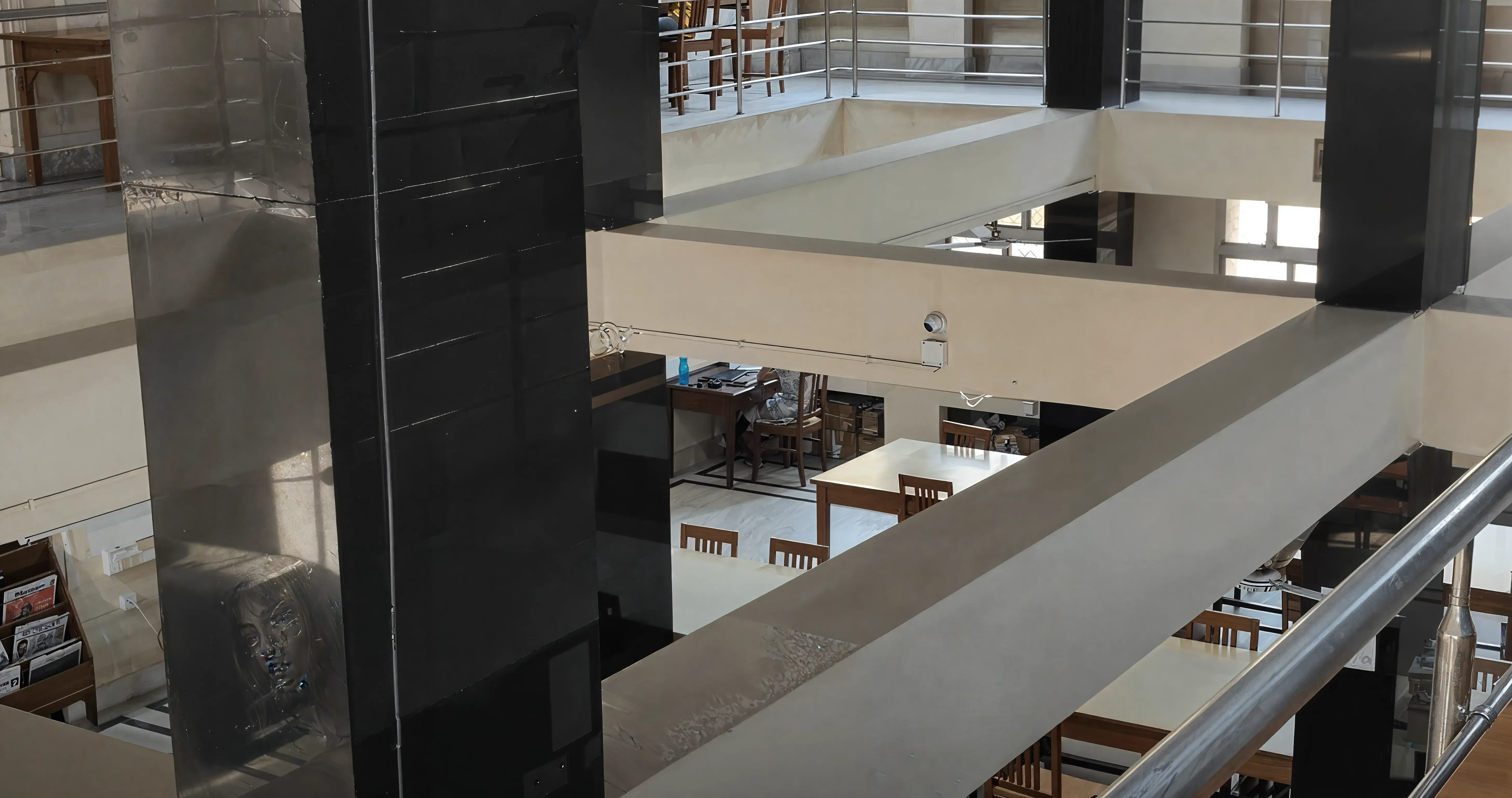 NIT Patna Library photo 1